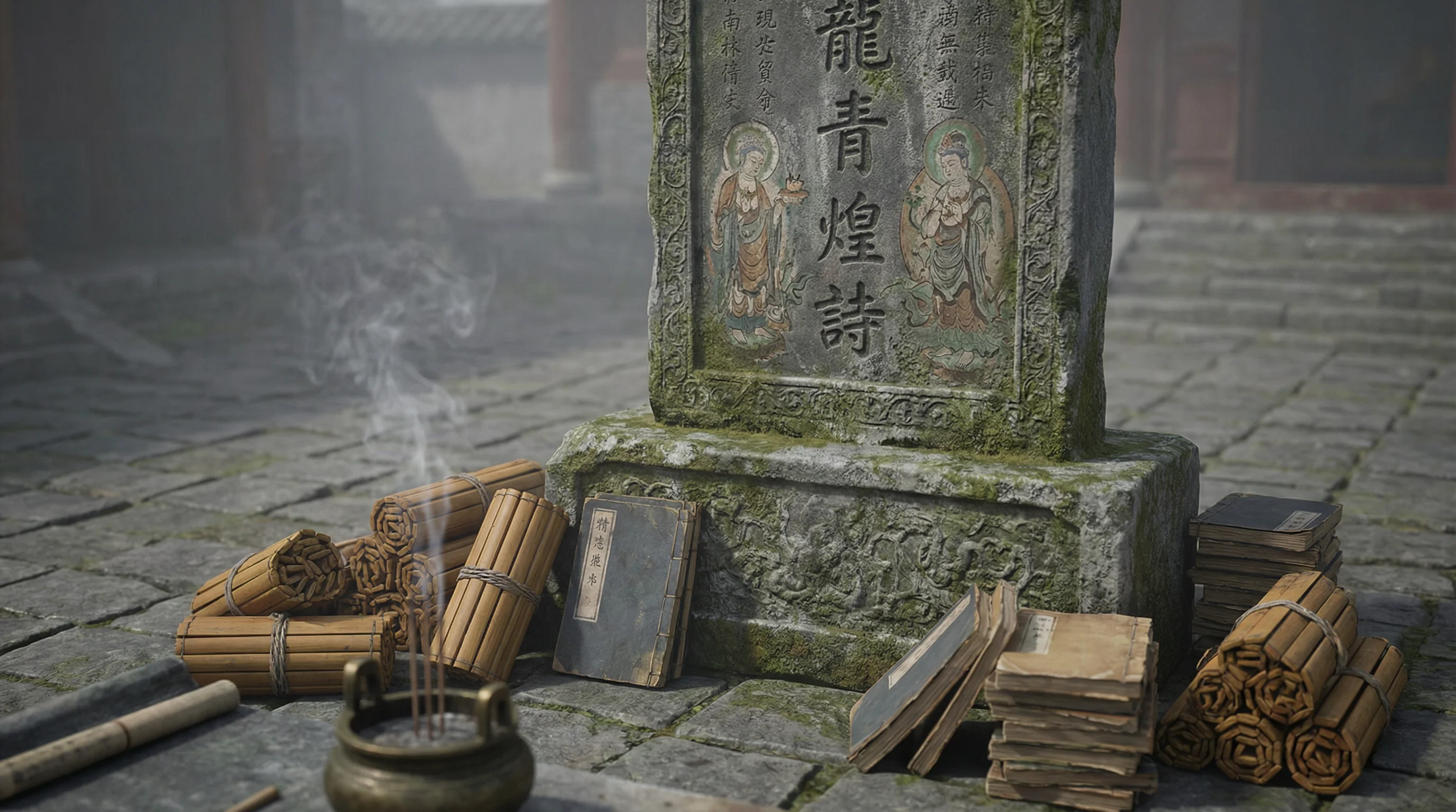 宗门规矩 - 九色吃瓜 社区行为准则